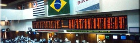 Petrobras fecha na menor cotação desde 2005 e arrasta Bovespa