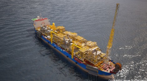 SBM Offshore confirma pagamento de comissões no Brasil