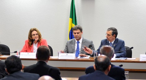 CPI da Petrobras do Senado terá investigação sobre Porto de Suape