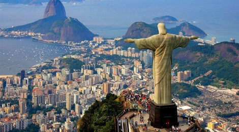 Rio terá semanas sem aula, feriados parciais e um integral na Copa