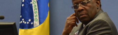 ‘Decidi deixar o STF no fim de junho’, afirma Joaquim Barbosa