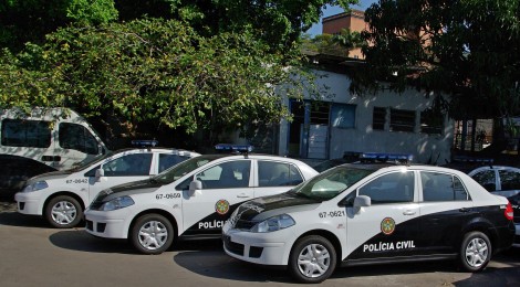 Polícia Civil cruza os braços por 24 horas em, pelo menos, sete estados