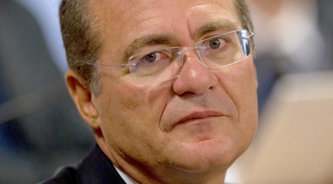 Renan Calheiros indica nomes que faltavam à CPI da Petrobras do Senado