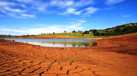 SP chega a 23 dias sem chuva e sistema Cantareira cai para 9,1% da capacidade