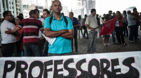 STJ suspende greve de servidores de institutos e universidades federais