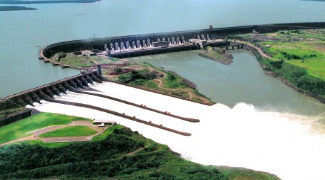 Energia: Agência autoriza repasse de saldo da Conta de Comercialização de Itaipu para distribuidoras