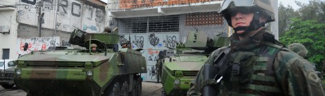 Militares das Forças Armadas vão atuar no segundo turno das eleições