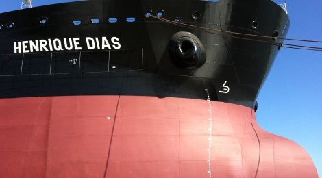 Transpetro põe em operação oitavo navio do Promef