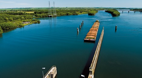 Balanço 2014 do Ministério dos Transportes indica expansão dos investimentos