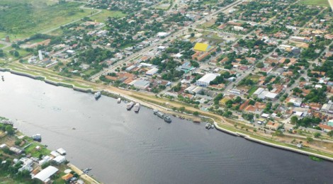 Reativação portuária de Porto Murtinho deve facilitar escoamento em Três Lagoas