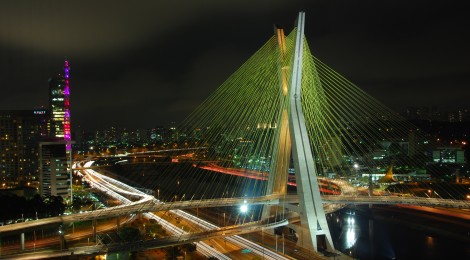 Cidade de São Paulo terá feriado prolongado antecipado