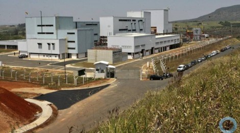 Programa nuclear da Marinha já consumiu R$ 2,5 bi