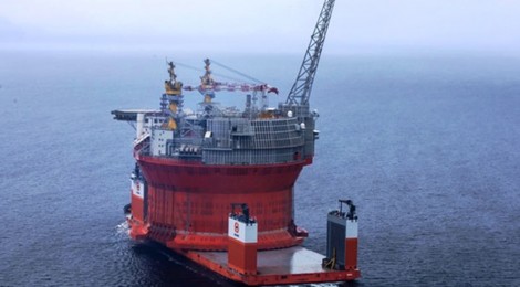 Maior FPSO do mundo adota tecnologia Metso