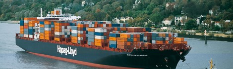 Hapag-Lloyd encomenda 75 mil novos contêineres