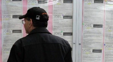 Desemprego no Brasil chega a 13,3% no segundo trimestre