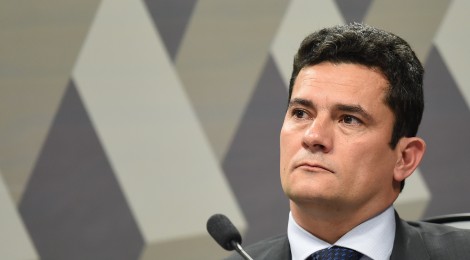 Moro diz que Lula quis intimidar e obstruir investigações