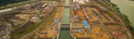 Conselho de Ministros do Panamá aprova estrutura de pedágios do Canal do Panamá para navios de passageiros