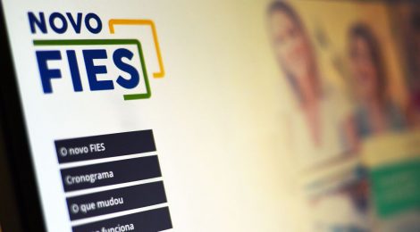 MEC suspende pagamento de parcelas do Fies devido Covid-19