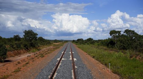 Exército assumirá obra de trecho da Ferrovia de Integração Oeste-Leste