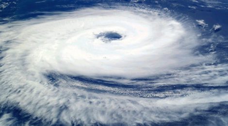 Novo ciclone leva chuva e rajadas de ventos ao Rio Grande do Sul