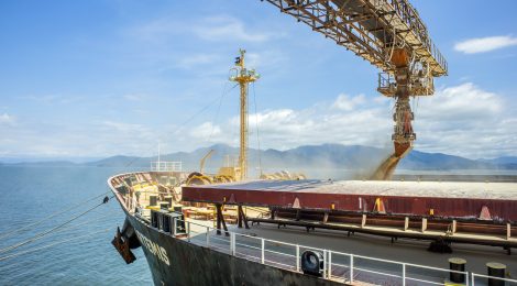 EXPORTAÇÃO DE CARNE SUÍNA INICIA DEZEMBRO EM QUEDA COM CHINA MAIS AFASTADA DO MERCADO