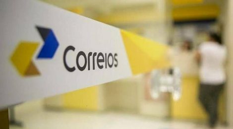 Parte dos trabalhadores dos Correios faz greve por tempo indeterminado