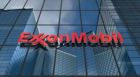 Exxon anuncia nova descoberta de petróleo na Guiana