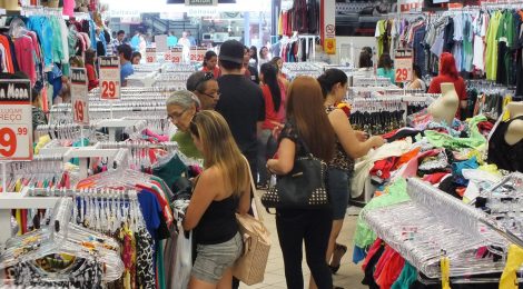 Semana Brasil anuncia promoções e ofertas para os consumidores em todo o país