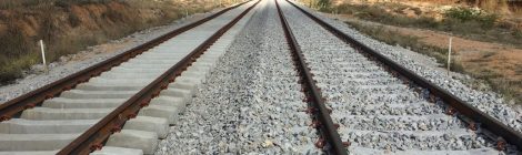 NOVO MARCO DAS FERROVIAS PODE ELEVAR ESCOAMENTO DE GRÃOS POR PORTOS NO CE E REDUZIR PREÇO DO FRETE