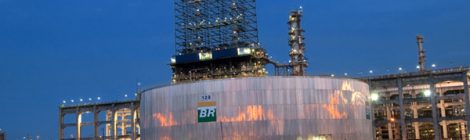 Petrobras bate novo recorde de produção e vendas de Diesel S-10