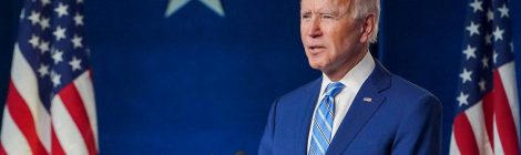 Biden começa a planejar governo: "trabalho tem início imediatamente"