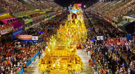 Vai haver folga de Carnaval ou não? Rio decreta feriado, SP continua no trabalho normal