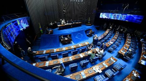 PEC Emergencial será votada na quinta com cláusula de Orçamento de Guerra