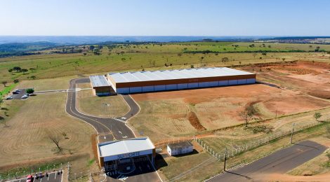 Porto Seco do Cerrado investe para ampliar atuação no comércio exterior