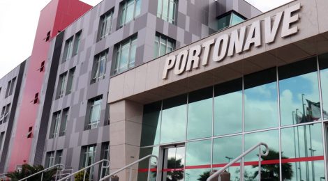 Portonave recebe recomendação para a certificação ISO 37001