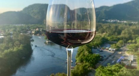 EXPORTAÇÃO BRASILEIRA DE VINHOS E ESPUMANTES AUMENTA 62% NESTE ANO