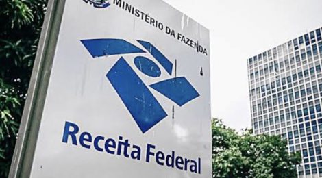 RECEITA ABRE SEGUNDA-FEIRA CONSULTA A LOTE RESIDUAL DO IR