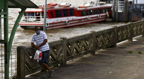 Publicado edital para concessão de sete terminais pesqueiros públicos