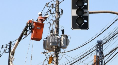 Conta de luz deve ter bandeira verde até o fim do ano, diz ONS