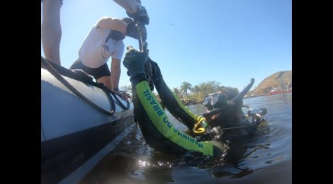 A importância da campanha “Mar Limpo é Vida” para a preservação do meio ambiente