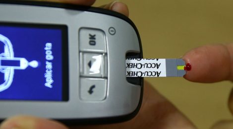 Diabetes: a cada hora, 3 brasileiros sofrem amputação de pernas ou pés