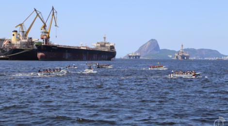 Rio de Janeiro possui grande potencial na Economia do Mar