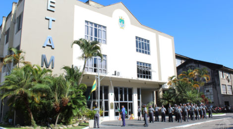 Escola Técnica do Arsenal de Marinha: 100 Anos Moldando o Futuro Naval