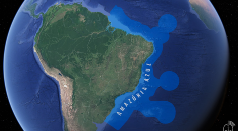 Descobrindo a Amazônia Azul: O Brasil Amplia Seu Território Marítimo