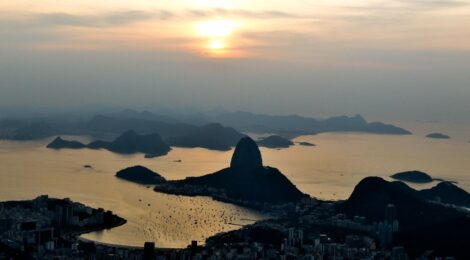 Programa Guanabara Azul renova promessas sobre o futuro da baía