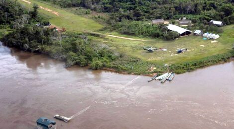 Recursos do Fundo Amazônia serão destinados à preservação do bioma