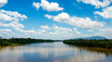 Antaq autoriza afretamentos de cabotagem emergencial na região amazônica