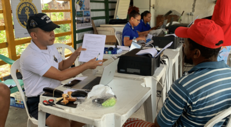 Aproximando o Mar à Comunidade: A Iniciativa da Capitania dos Portos em Sergipe