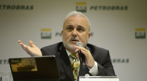 GUERRA NO ORIENTE MÉDIO PODE AUMENTAR PREÇO DO DIESEL, DIZ PETROBRAS