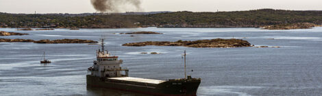 A Terra está aquecendo mais rápido do que o esperado devido à diminuição da poluição dos navios, afirma estudo